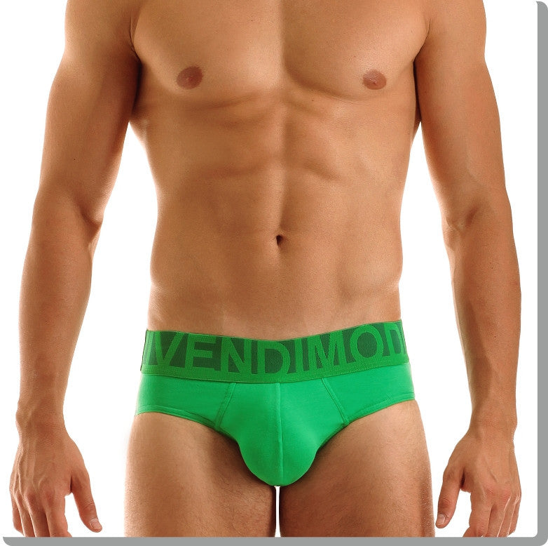 Modus Vivendi: Eternal Brief Green