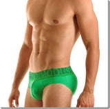 Modus Vivendi: Eternal Brief Green