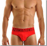Modus Vivendi: Eternal Brief Red