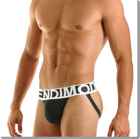 Modus Vivendi: Eternal Jockstrap Black