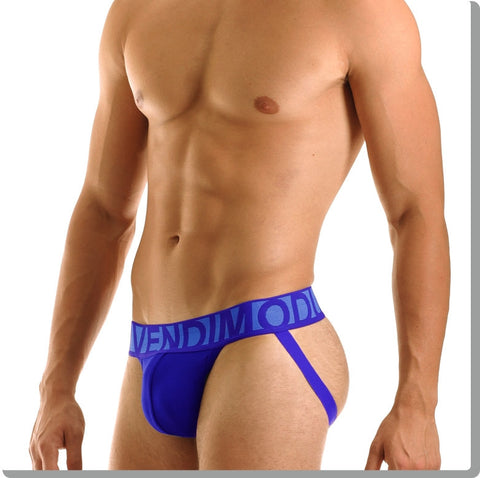 Modus Vivendi: Eternal Jockstrap Blue