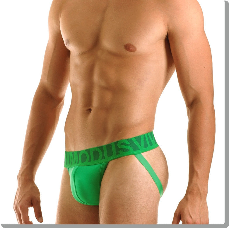 Modus Vivendi: Eternal Jockstrap Green