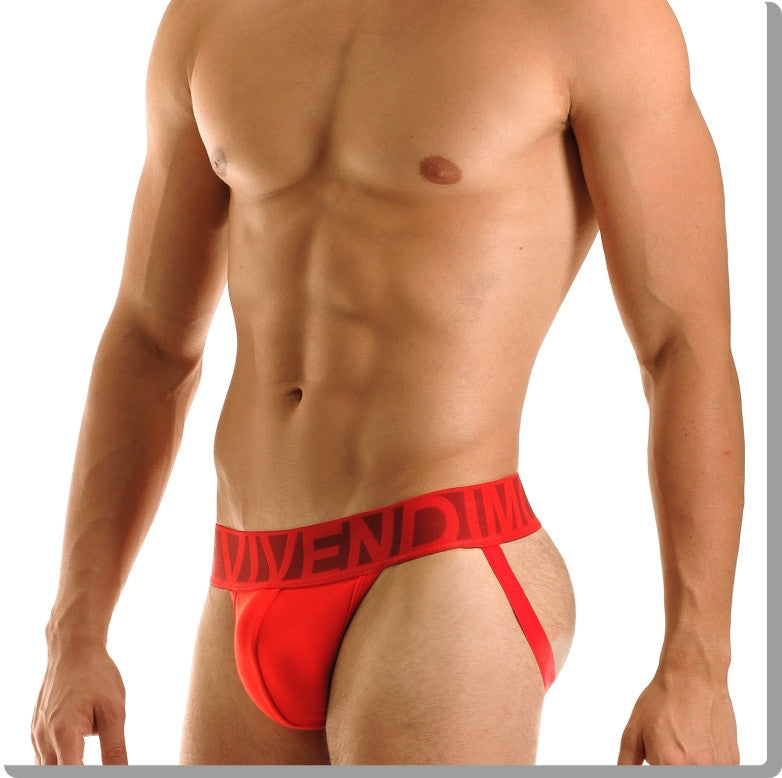 Modus Vivendi: Eternal Jockstrap Red