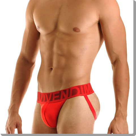 Modus Vivendi: Eternal Jockstrap Red