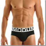 Modus Vivendi: Eternal Bottomless Jock Black