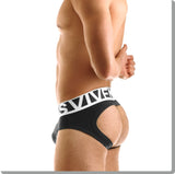 Modus Vivendi: Eternal Bottomless Jock Black