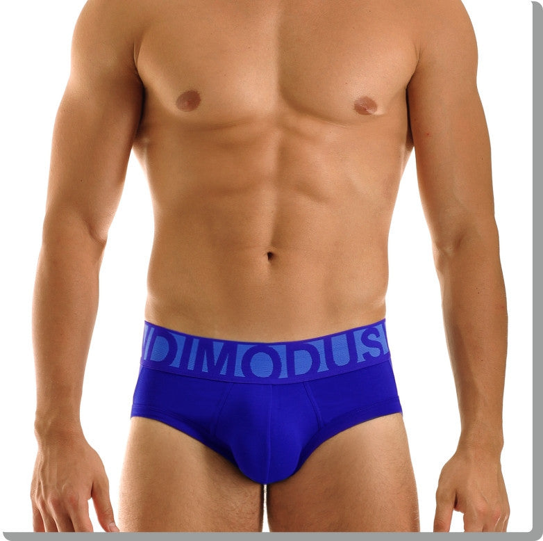 Modus Vivendi: Eternal Bottomless Jock Blue