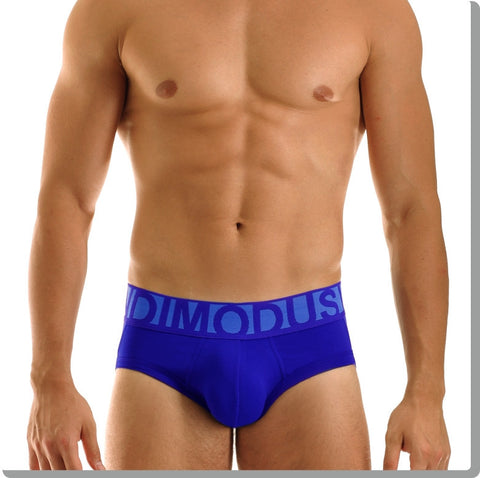 Modus Vivendi: Eternal Bottomless Jock Blue
