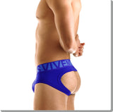 Modus Vivendi: Eternal Bottomless Jock Blue
