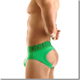 Modus Vivendi: Eternal Bottomless Jock Green