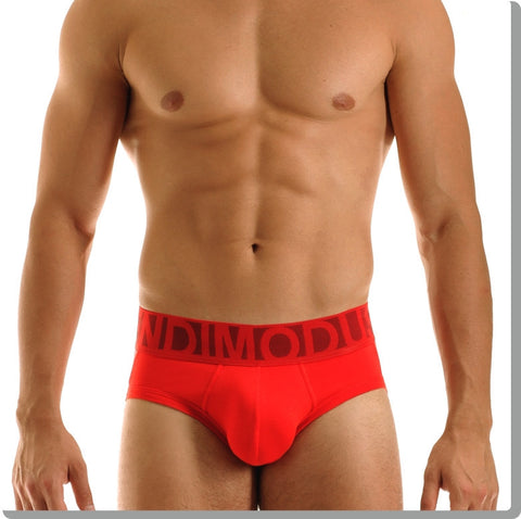 Modus Vivendi: Eternal Bottomless Jock Red