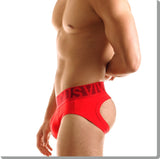 Modus Vivendi: Eternal Bottomless Jock Red