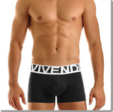 Modus Vivendi: Eternal Boxer Black