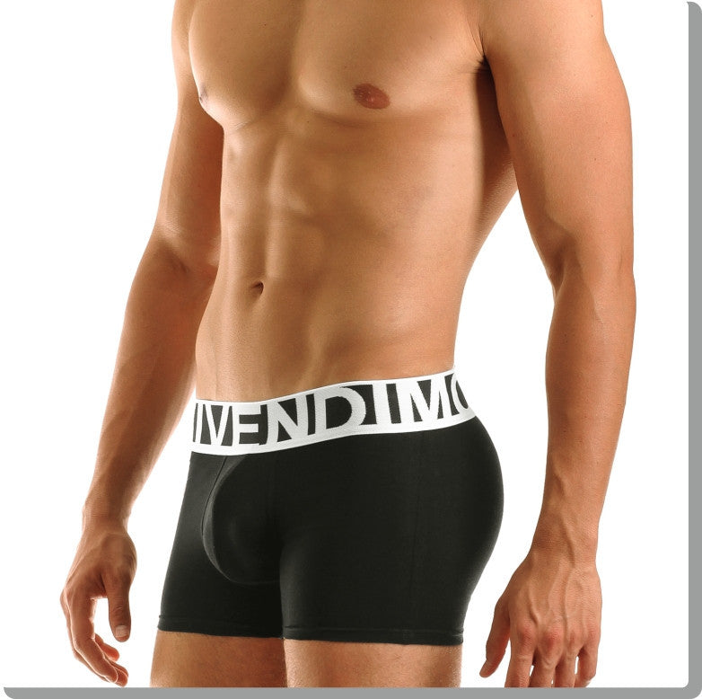 Modus Vivendi: Eternal Boxer Black