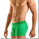 Modus Vivendi: Eternal Boxer Green