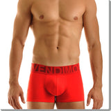 Modus Vivendi: Eternal Boxer Red