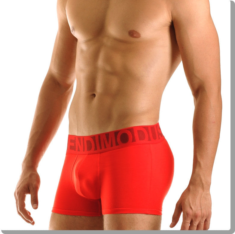 Modus Vivendi: Eternal Boxer Red
