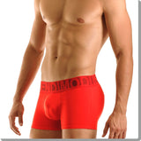 Modus Vivendi: Eternal Boxer Red