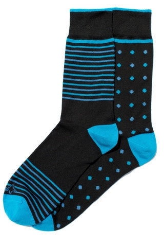 Luxury Blue Two-Pack