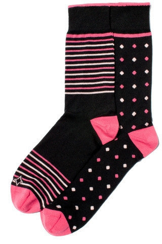 Luxury Pink Two-Pack