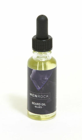 Beard Oil - Blues