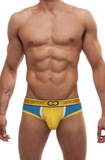 2EROS U22.16 Vivid Brief Coast