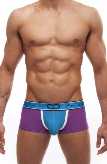 2EROS U31.16 Vivid Trunk Coral