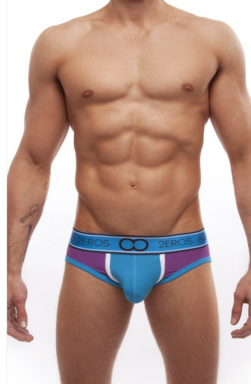 2EROS U22.16 Vivid Brief Coral