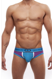 2EROS U22.16 Vivid Brief Coral