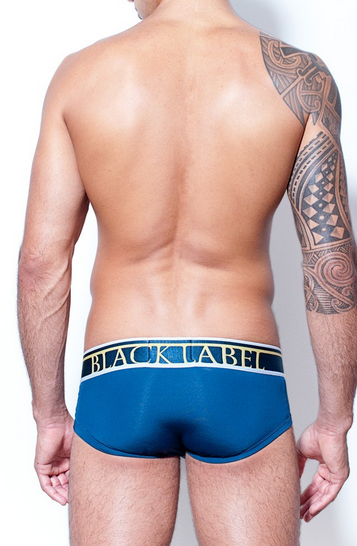 2EROS U40.10 Black Label Navy