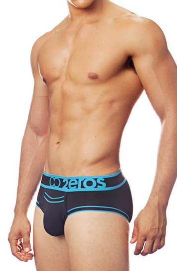 2EROS U60.13 Neo Cyan