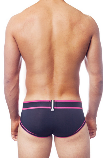 2EROS U60.13 Neo Fuchsia