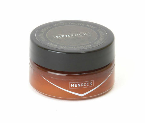 Sandalwood Moustache Wax