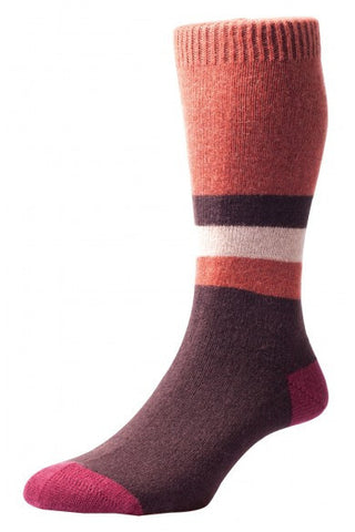 Navajo Fairisle Luxury Cashmere