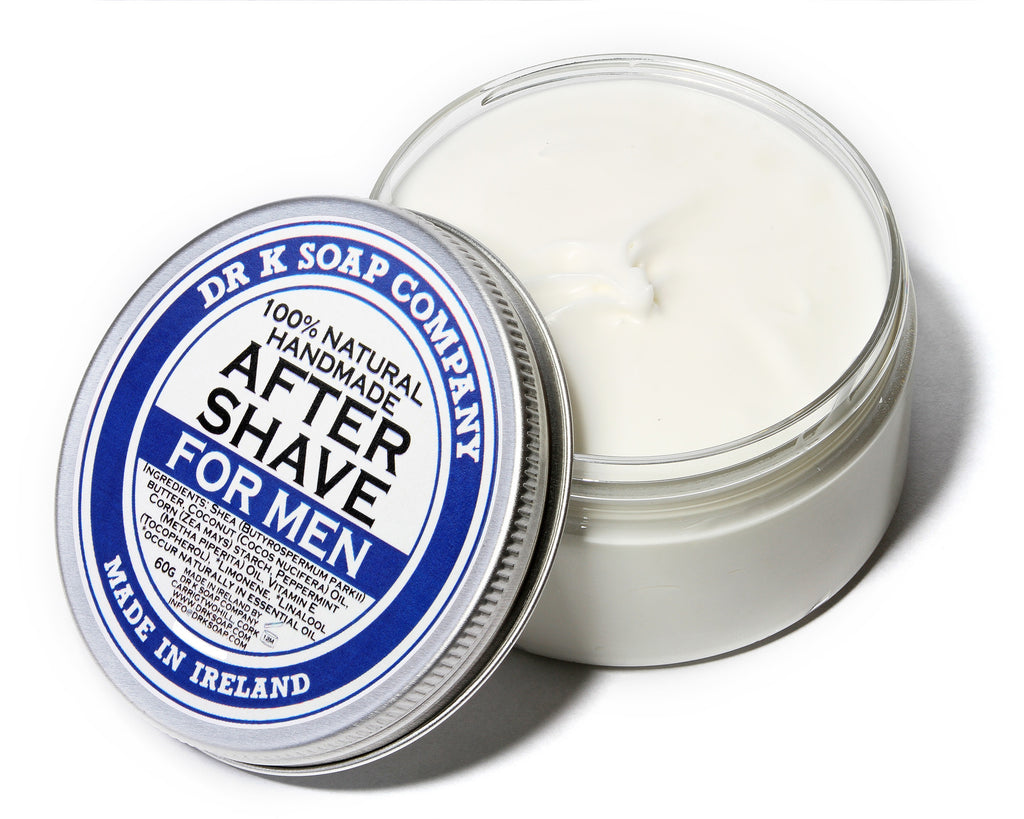 Aftershave Balm