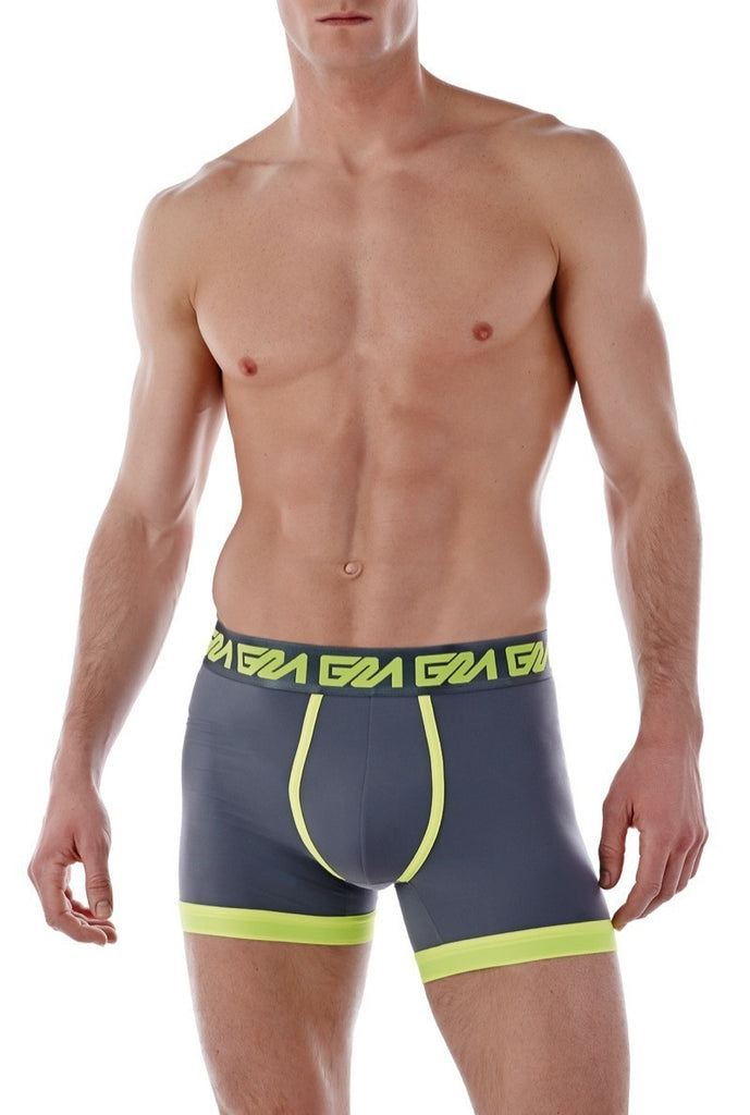 Garcon Model Watson Boxer