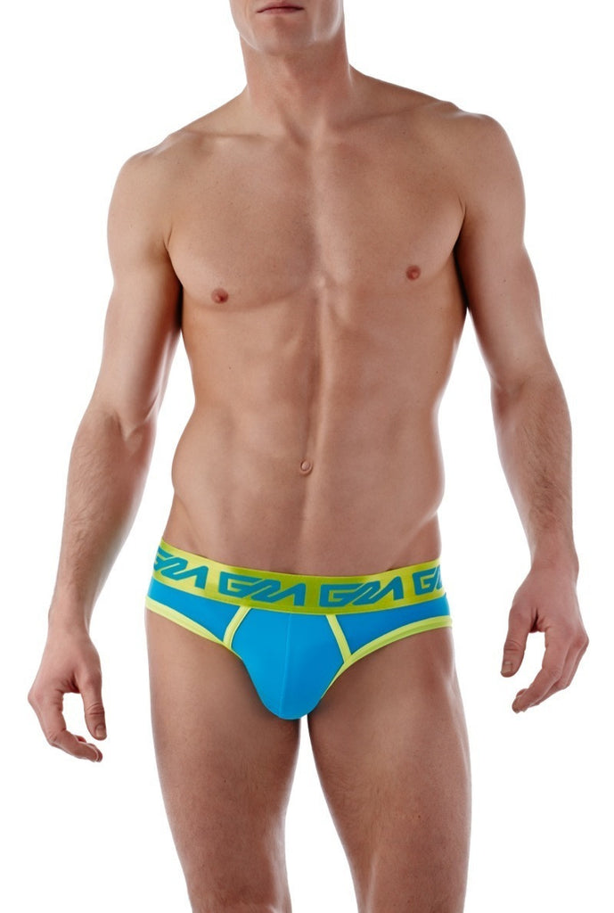 Garcon Model Barton Brief
