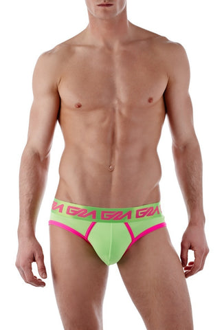 Garcon Model Lincoln Brief