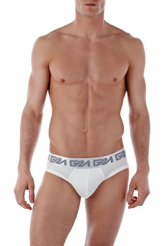 Garcon Model Collins Brief