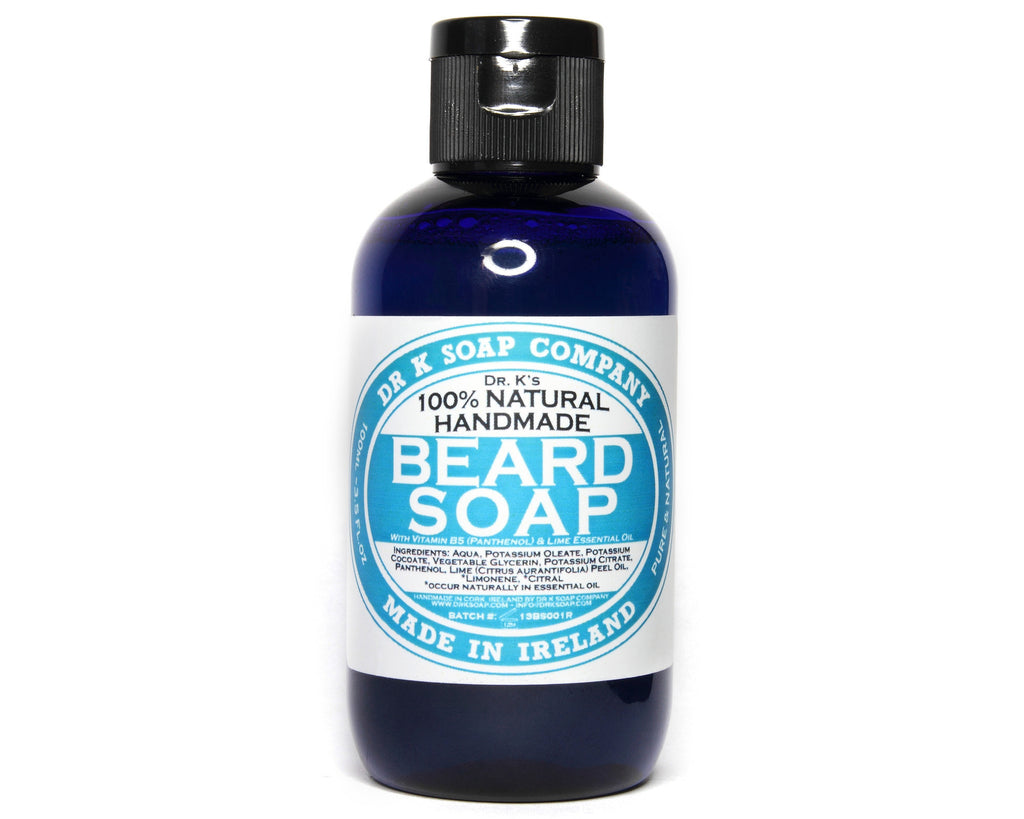 Beard Soap