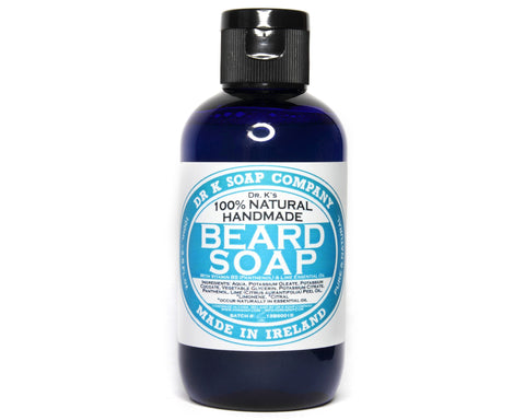 Beard Soap