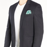 Pocket Square Classic Mint