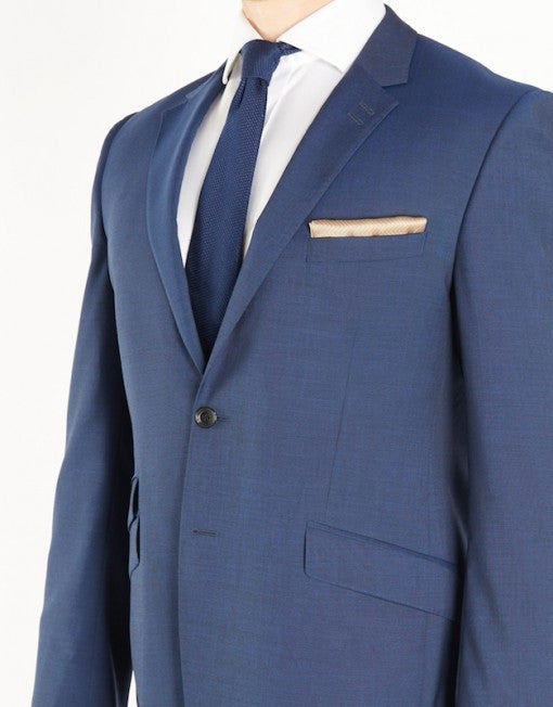 Pocket Square Classic Rose