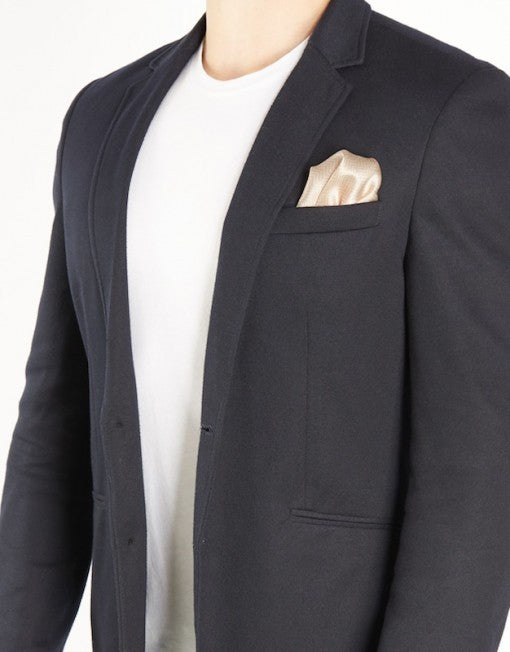 Pocket Square Classic Rose