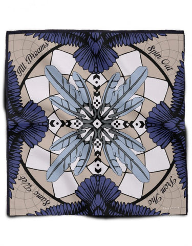 Pocket Square Dream Chief