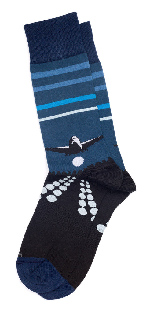 Runway Take Off Mid Calf