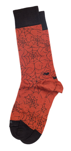 Spiders Web Mid-Calf