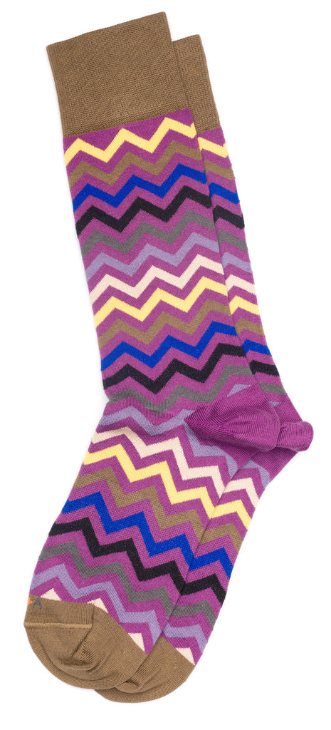 Zig+Zag Rivington Street Mid-Calf