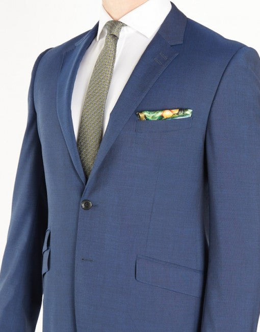 Pocket Square Goddess Chief