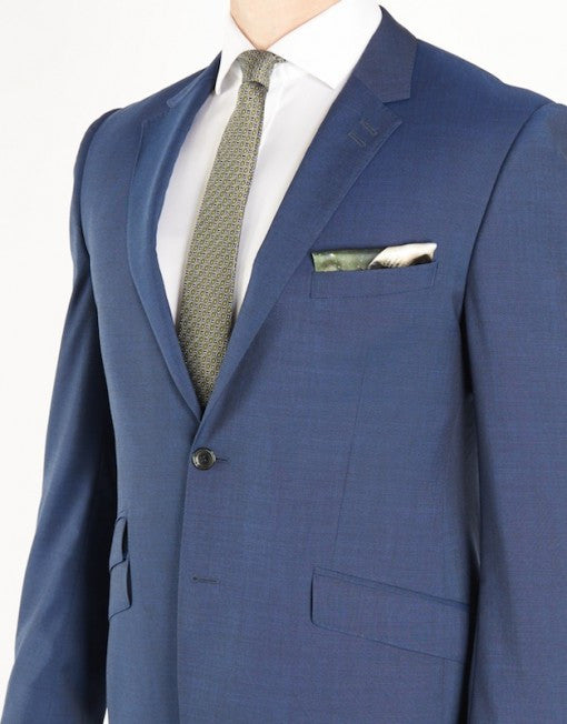 Pocket Square Lunar Chief